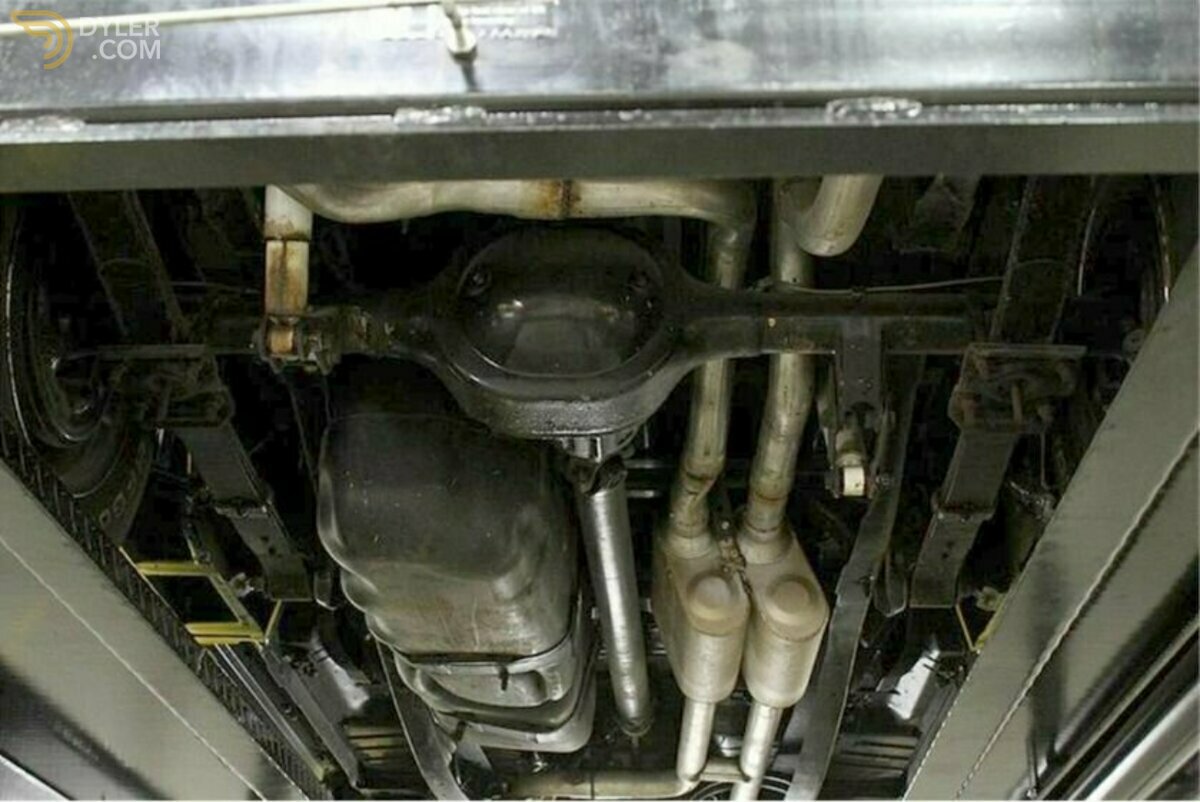 1984 Ford Ranger, foto 10