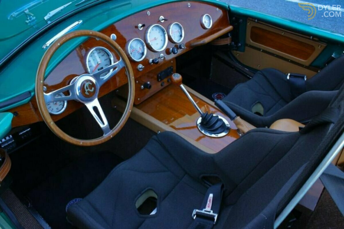 1965 Factory Five Cobra, foto 7
