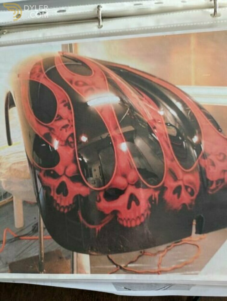 1938 Chevrolet Coupe, foto 9