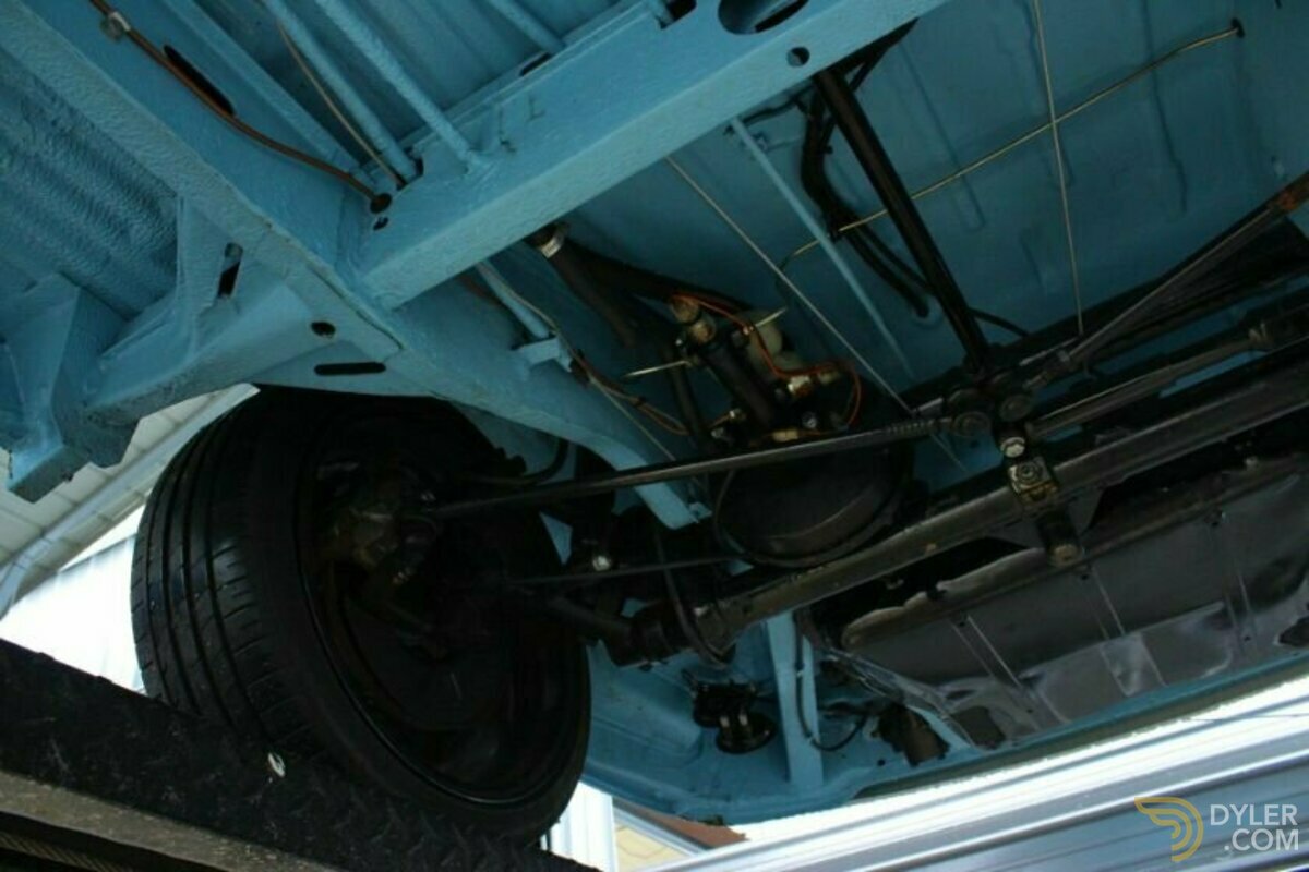 1995 Volkswagen Kombi, foto 10