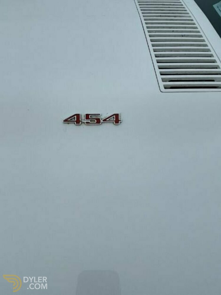 1974 Chevrolet Corvette Stingray, foto 4