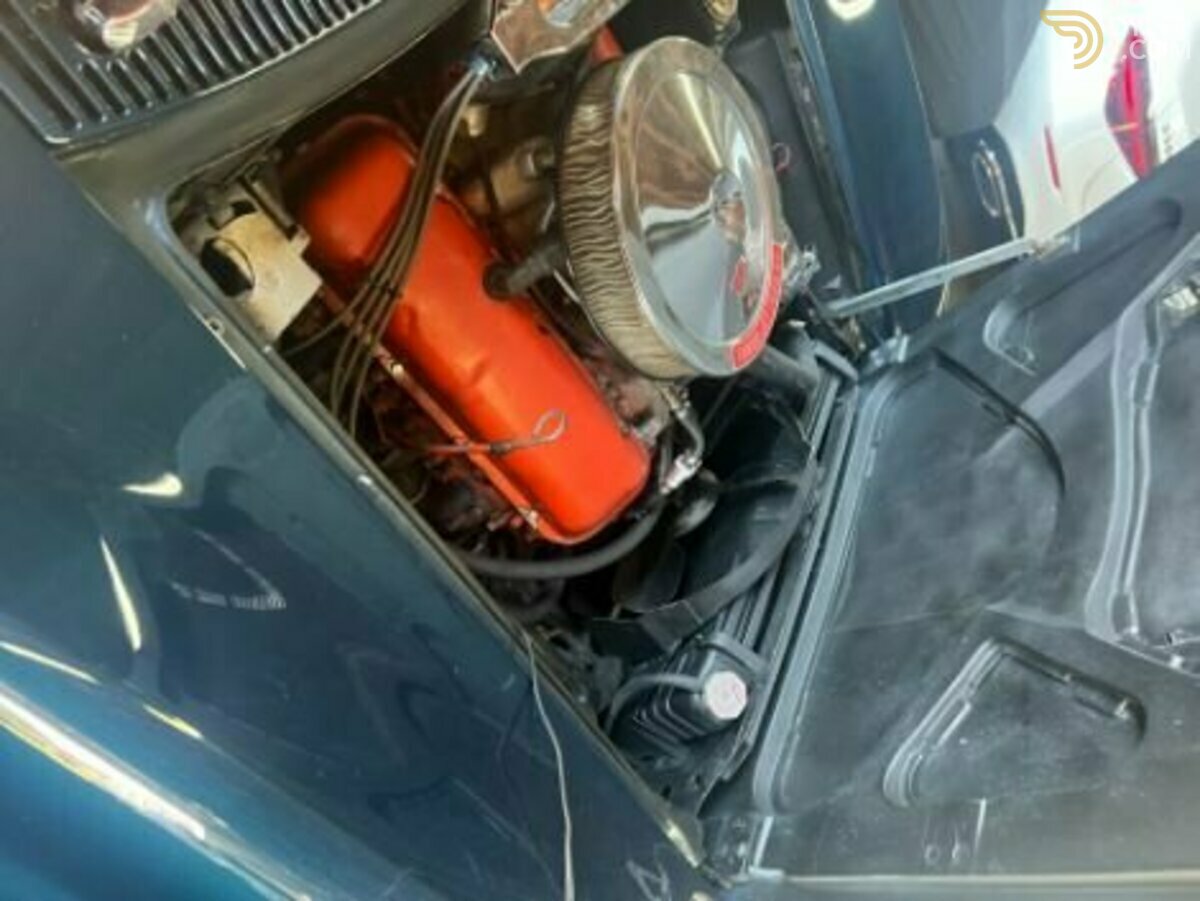 1966 Chevrolet Corvette, foto 4