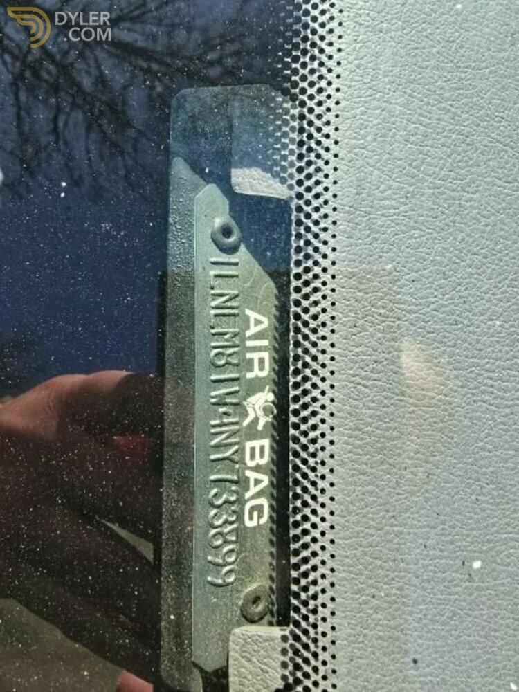 1992 Lincoln Town Car, foto 2