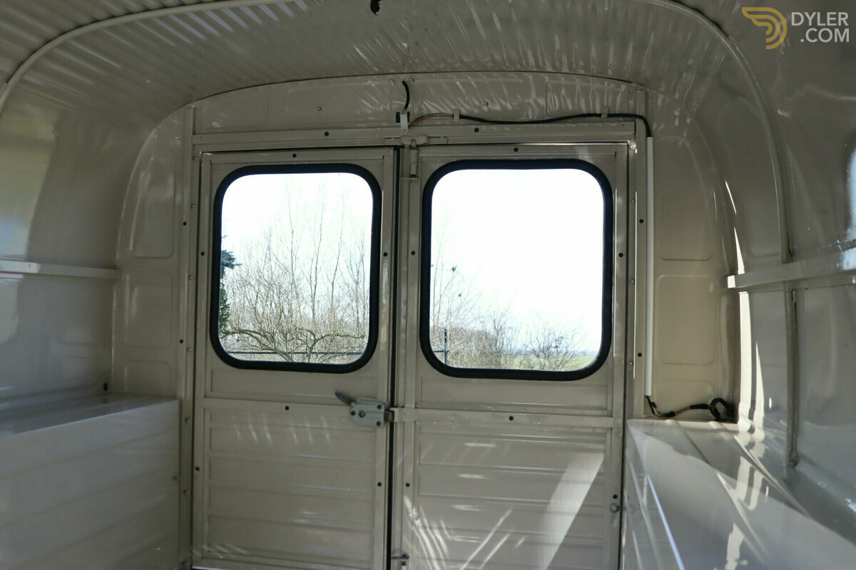 1971 Citroen AK 400, foto 5
