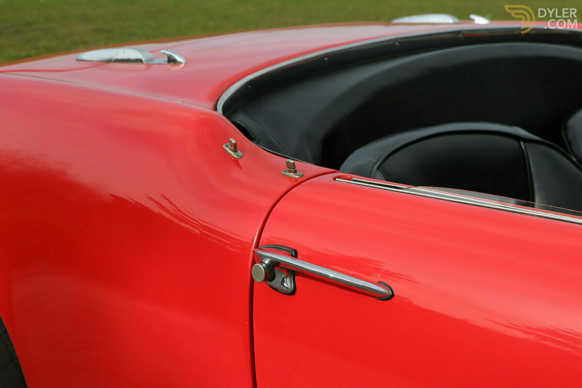 1965 Alfa Romeo Giulia Veloce, foto 10