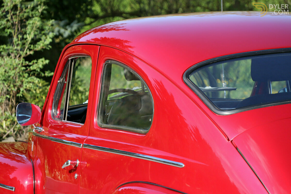 1965 Volvo PV544 Sport, foto 5