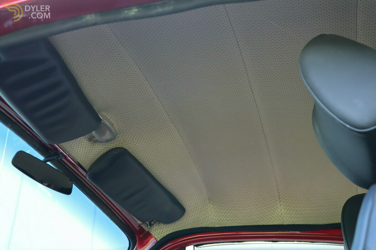 1965 Volvo PV544 Sport, foto 9