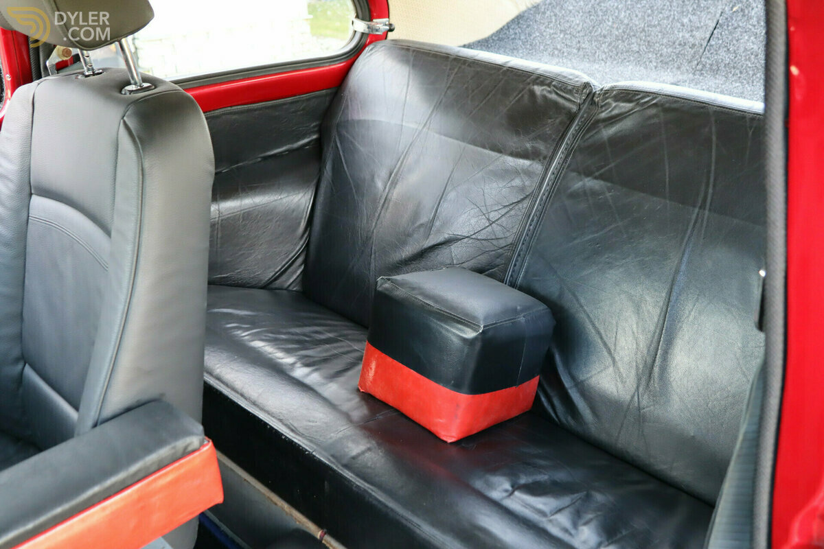 1965 Volvo PV544 Sport, foto 10