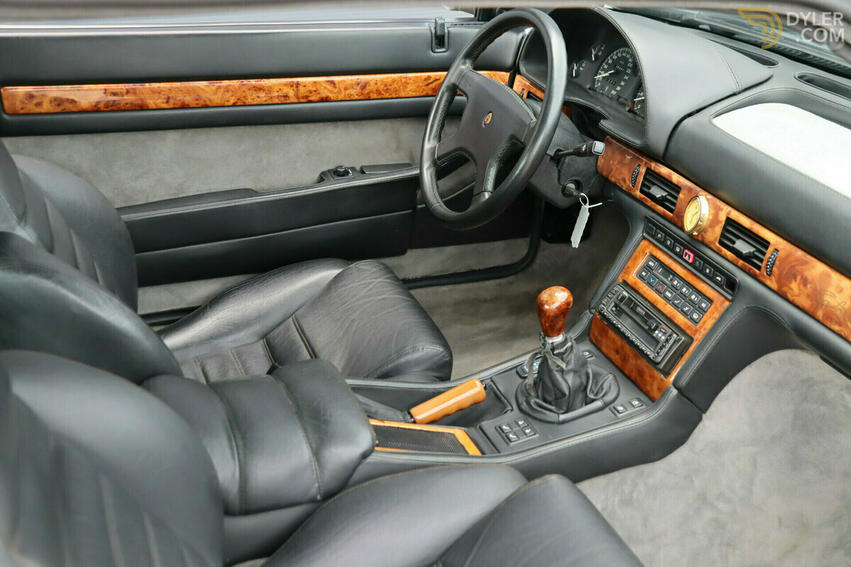 1995 Maserati Ghibli GT, foto 5