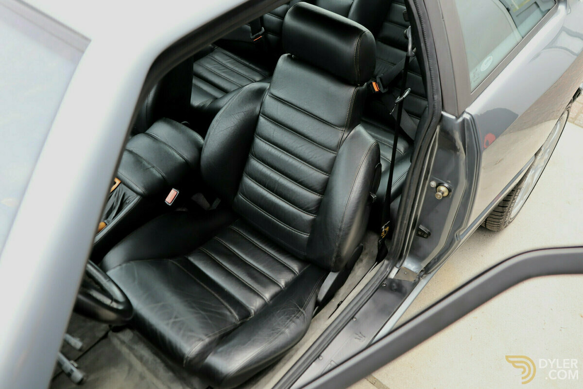 1995 Maserati Ghibli GT, foto 11