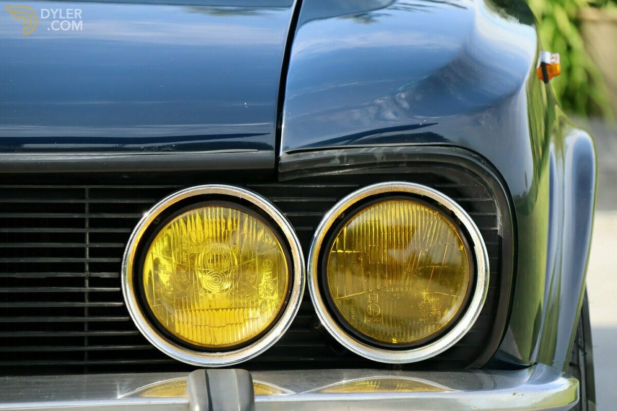 1978 Alfa Romeo Giulia Super, foto 2