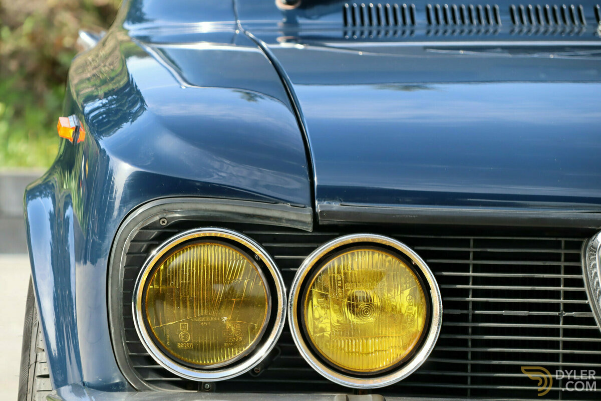 1978 Alfa Romeo Giulia Super, foto 3