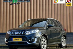 Suzuki Vitara Select SUV 2020