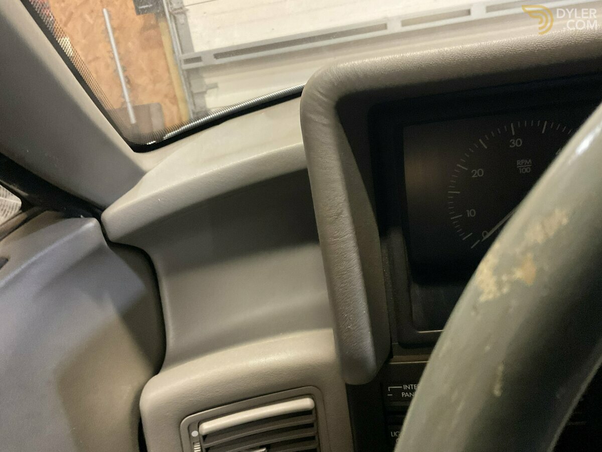 1991 Cadillac Allante Pinin Farina, foto 9