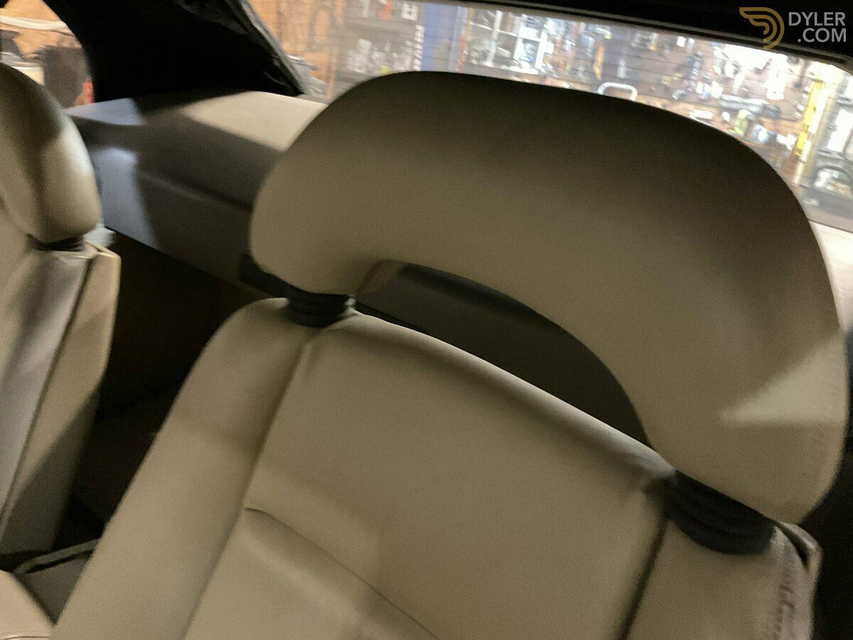 1991 Cadillac Allante Pinin Farina, foto 12