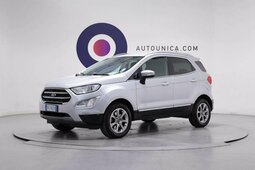 Ford Ecosport 1.5 TDCI 100 CV START&STOP PLUS NEOPATENTATI 2018