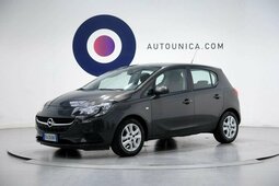 Opel Corsa 1.4 90CV START&STOP AUTOMATICA 5 PORTE 2015