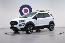 Ford Ecosport 1.0 ECOBOOST 125 CV START&STOP ACTIVE FARI LED 2022