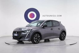 Peugeot 208 PURETECH 130 STOP&START EAT8 5 PORTE GT FULL LED 2023