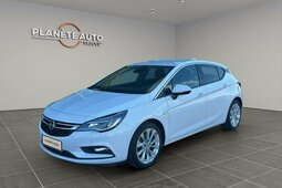 Opel Astra 1.6 CDTI - 136 S&S BERLINE Elite - LIVRAISON FRANC 2017