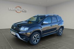 Dacia Duster 1.5 Blue dCi - 115 2019  II Prestige-Distri neuve- 2020