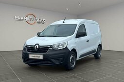 Renault Express 1.5 Blue dCi 95 -Confort - 2021