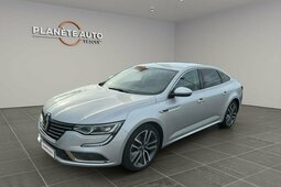 Renault Talisman  1.6 Energy dCi - 160 CV- BV EDC  BERLINE - 2016