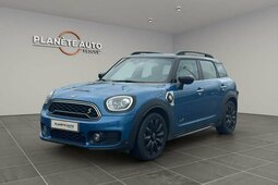 MINI Countryman Cooper SE 2019