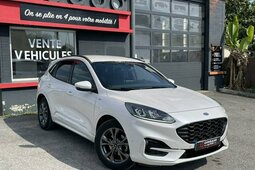 Ford Kuga ST-LINE BUSINESS 2.5 Duratec 190 e-CVT FHEV 4x2 2021