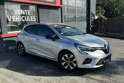 Renault Clio V EVOLUTION Sce 65 2022 2022