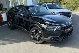 Citroen C4 FEEL PACK BlueHDi 130 S&S EAT8 2023