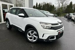 Citroen C3 BUSINESS 1.5 BlueHDi130 S&S EAT8 2022