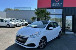 Peugeot 208  1.5 BlueHDi S&S - 100  Affaire Premium 2020