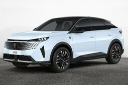 2026 Peugeot 5008 Hybrid 145 ch bva e-dcs6 7pl gt For Sale - Dyler