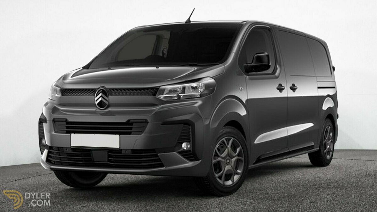 2026 Citroen Jumpy M diesel 180 ch automat surequipe For Sale - Dyler