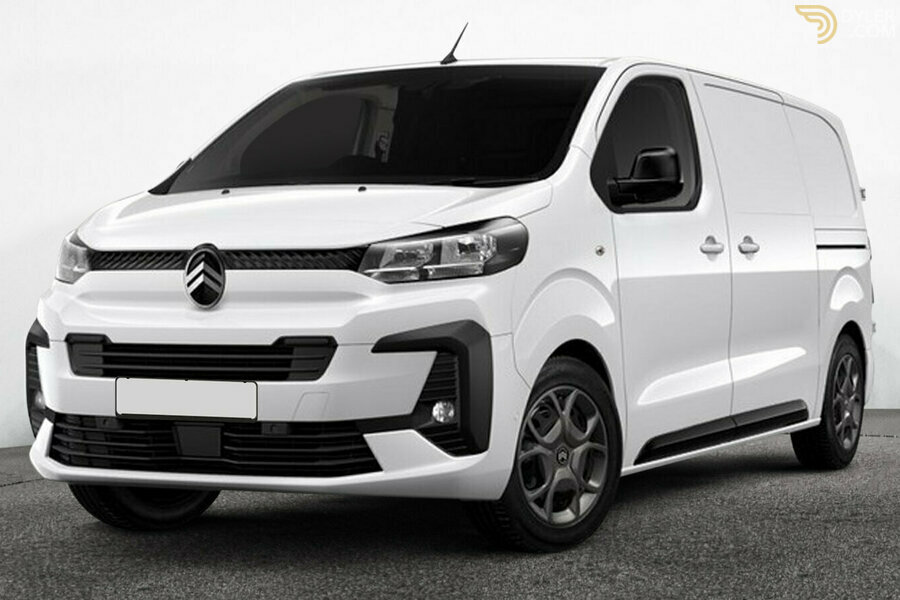 2026 Citroen Jumpy M diesel 180 ch automat surequipe For Sale - Dyler