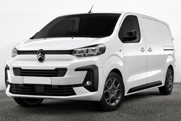 2026 Citroen Jumpy M diesel 180 ch automat surequipe For Sale - Dyler
