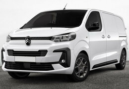 Citroen Jumpy for sale | Dyler