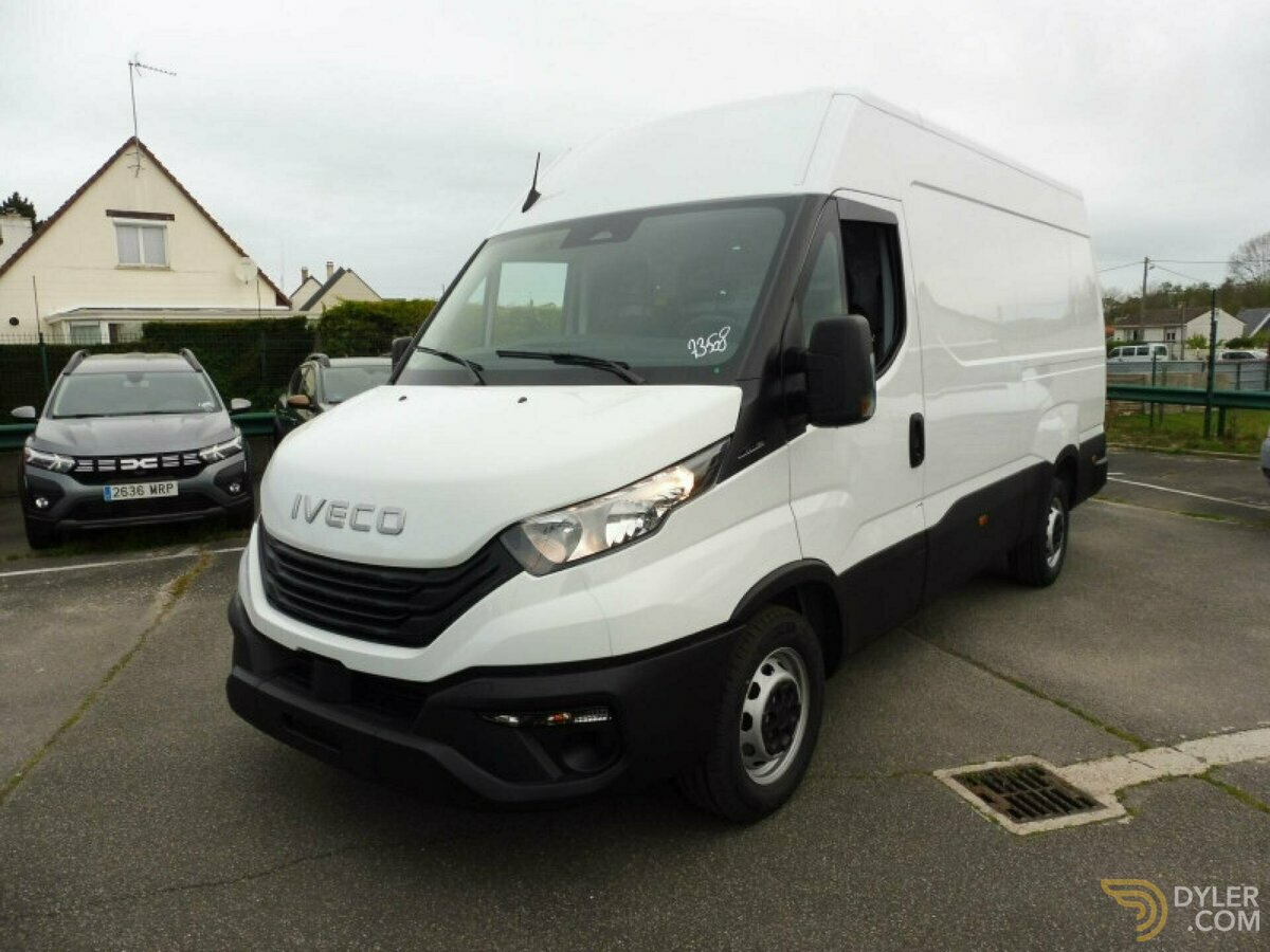 1970 Iveco Daily 35s16 2.3 v12 156cv, foto 1