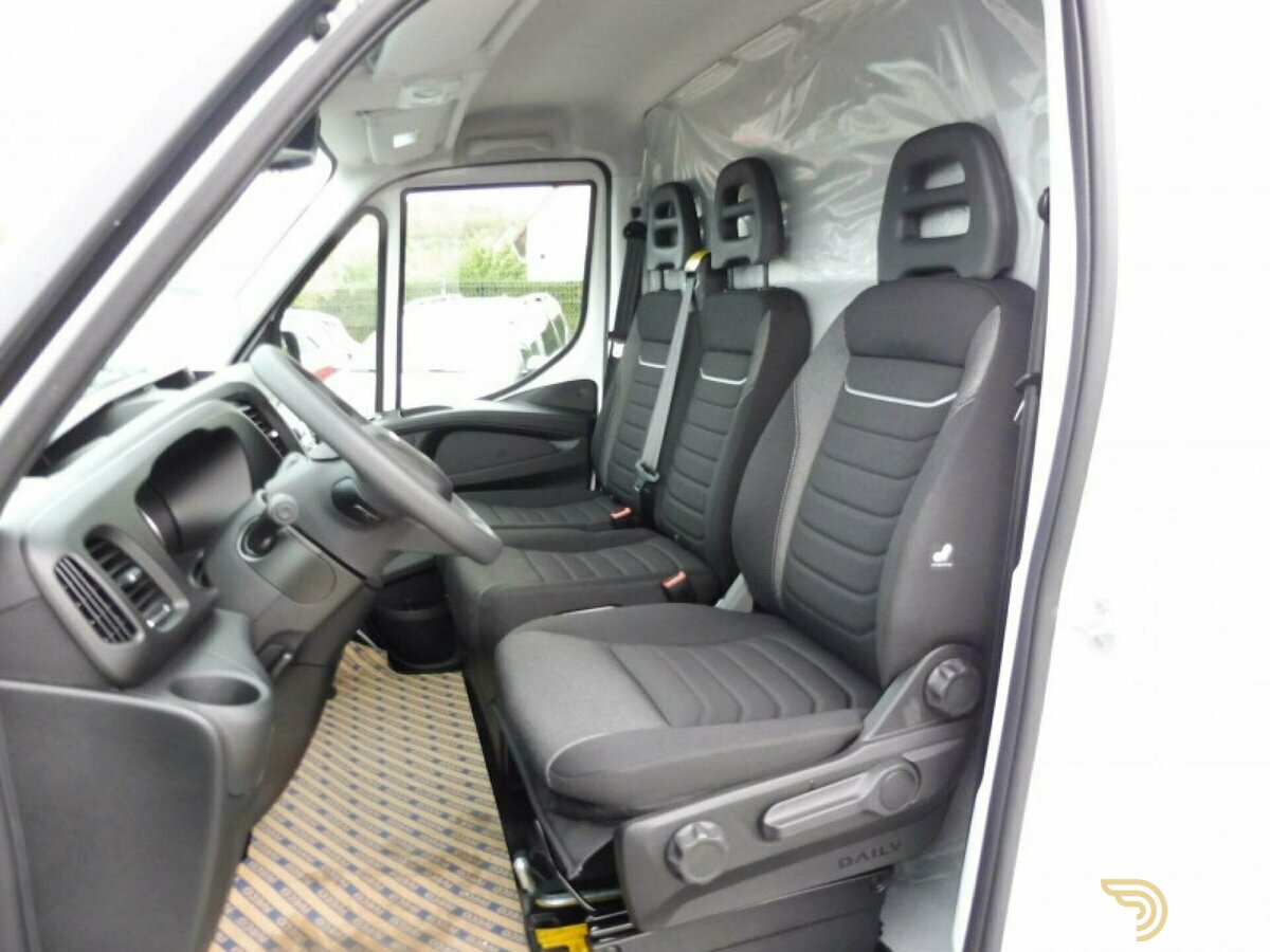 1970 Iveco Daily 35s16 2.3 v12 156cv, foto 3