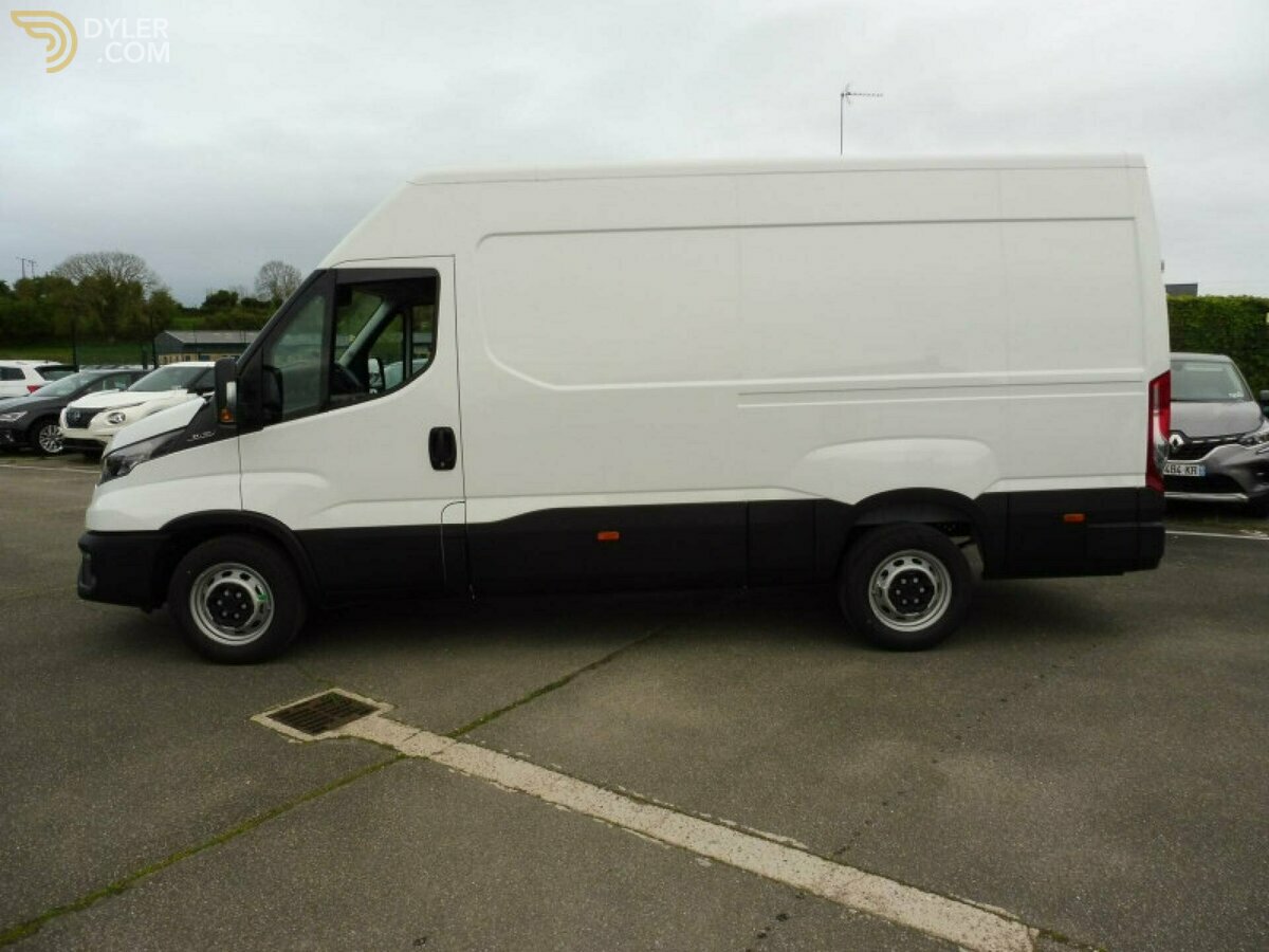 1970 Iveco Daily 35s16 2.3 v12 156cv, foto 6