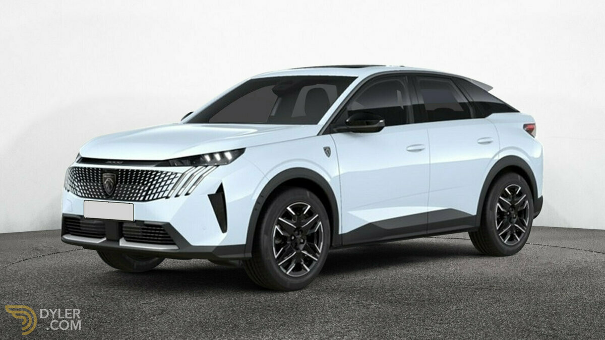 リコページ 2026 Peugeot 3008 Hybrid 145 bva e-dcs6 gt + toit pano + pack 360