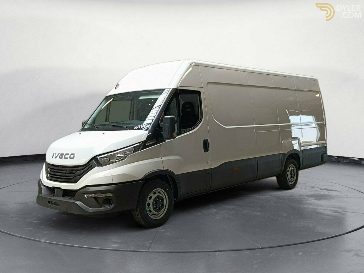 1970 Iveco Daily 35s18 3.0 v16 hi-matic h2 180cv, foto 1