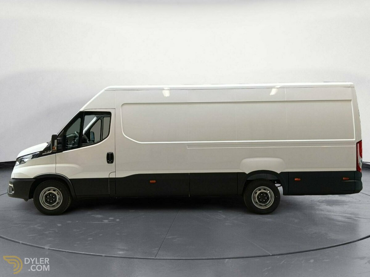 1970 Iveco Daily 35s18 3.0 v16 hi-matic h2 180cv, foto 2