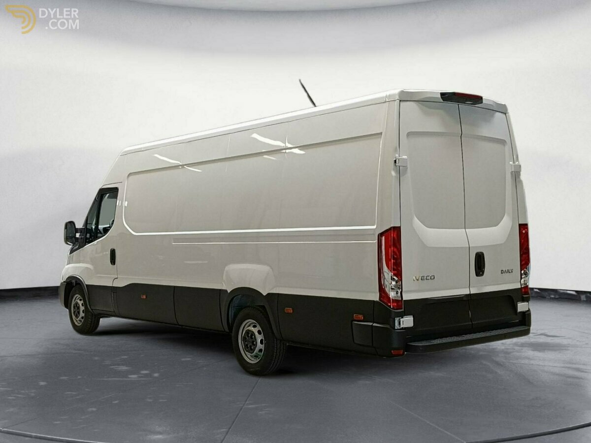 1970 Iveco Daily 35s18 3.0 v16 hi-matic h2 180cv, foto 3