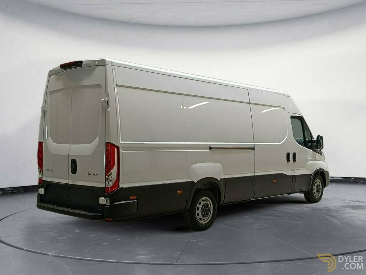 1970 Iveco Daily 35s18 3.0 v16 hi-matic h2 180cv, foto 5