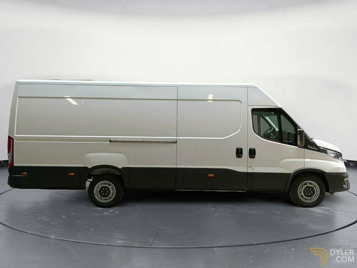 1970 Iveco Daily 35s18 3.0 v16 hi-matic h2 180cv, foto 6