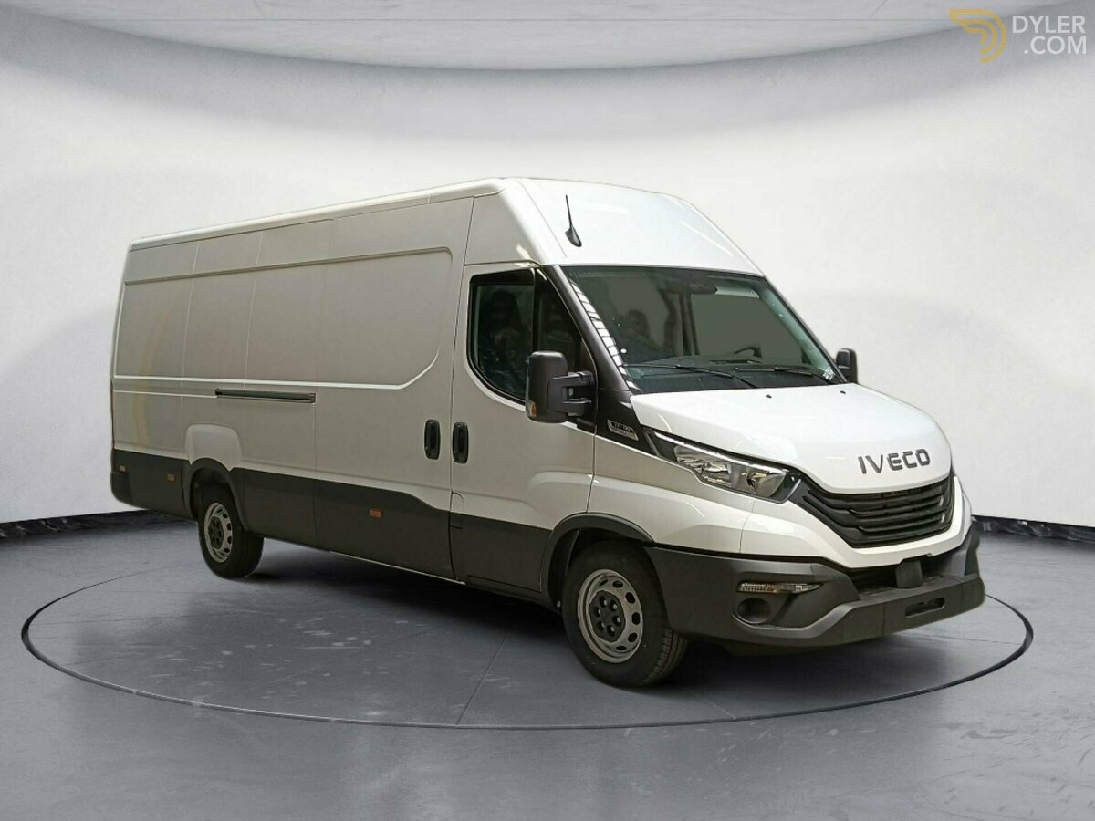 1970 Iveco Daily 35s18 3.0 v16 hi-matic h2 180cv, foto 7