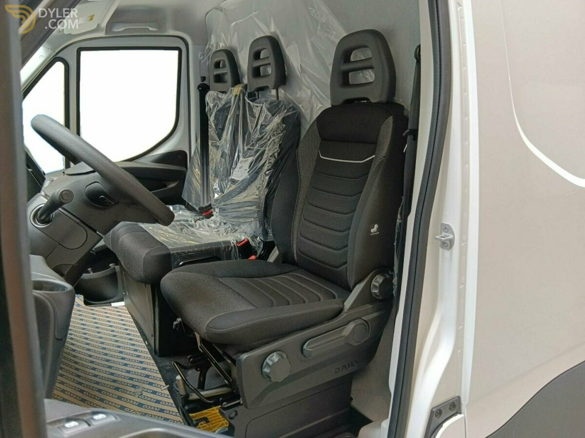 1970 Iveco Daily 35s18 3.0 v16 hi-matic h2 180cv, foto 10