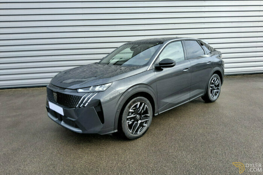 その他 ASTRODESIGN DM-3008B 2025 Peugeot 3008 Hybrid 145 e-DCS6 Allure For Sale - Dyler